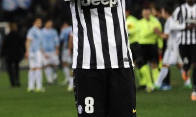 marchisio applaude juventus gennaio 2014 ifa