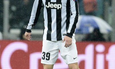 marrone casa juve 2013 ifa