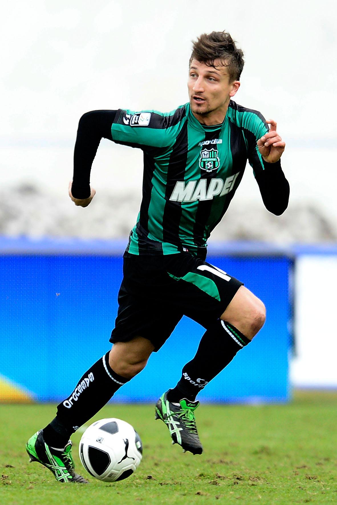 masucci sassuolo ifa