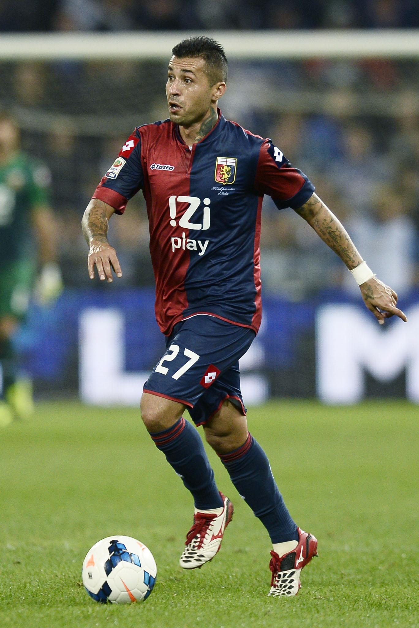 matuzalem genoa 2013 ifa