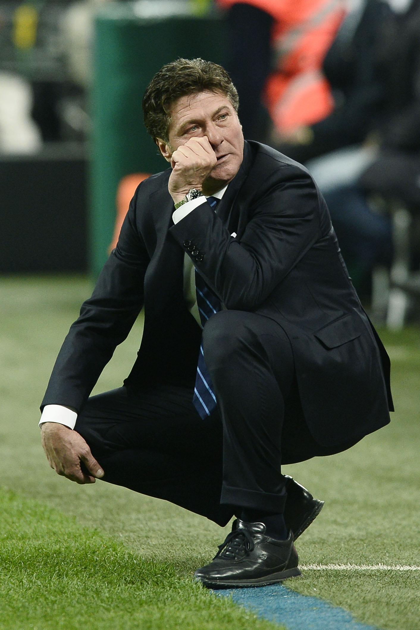 mazzarri accovacciato inter 2013 ifa