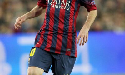 messi azione barcellona champions marzo 2014 ifa