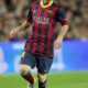 messi azione barcellona champions marzo 2014 ifa