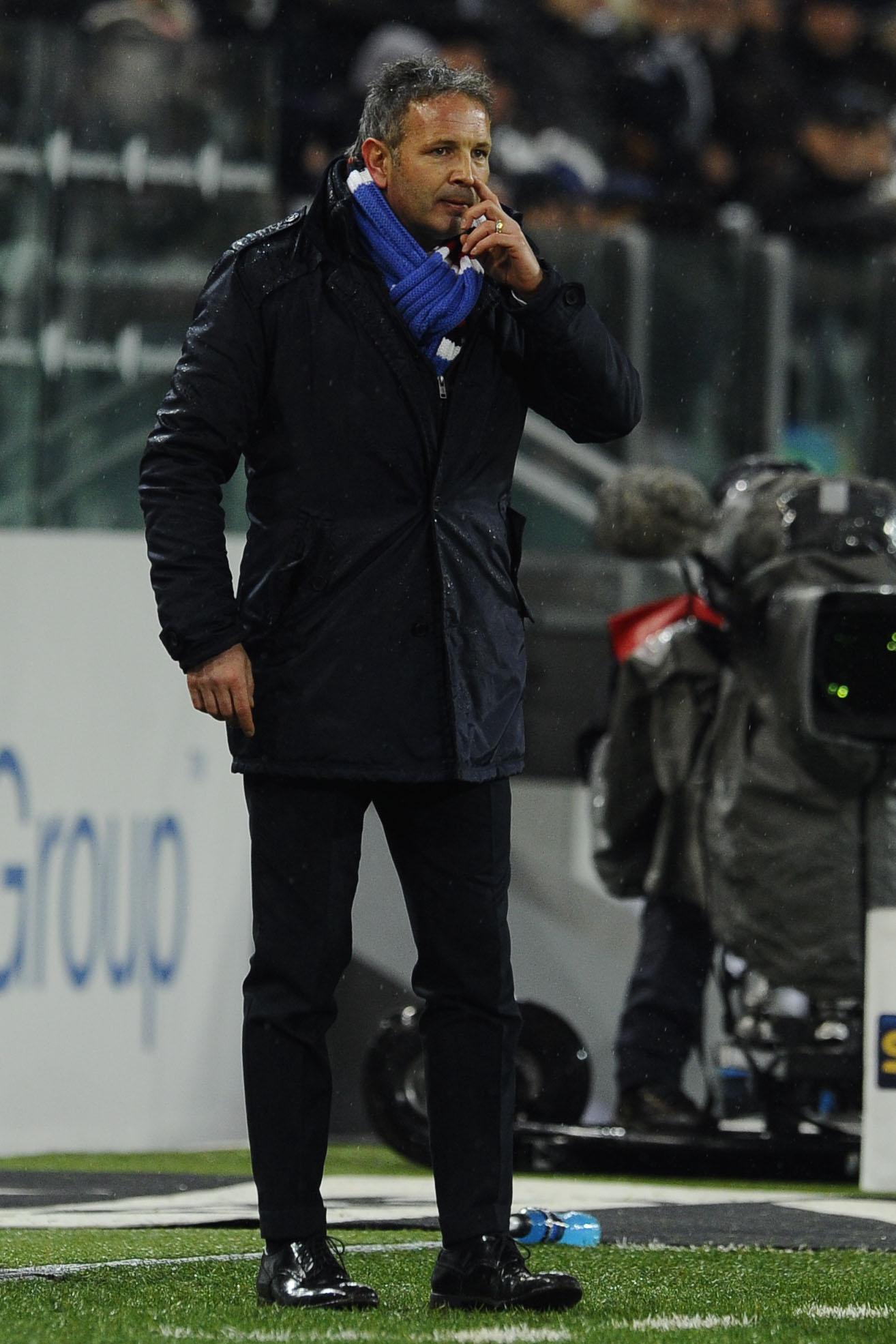 mihajilovic sampdoria gennaio 2014 ifa