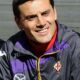 montella vincenzo amichevole fiorentina 2013 primo piano sorriso ifa