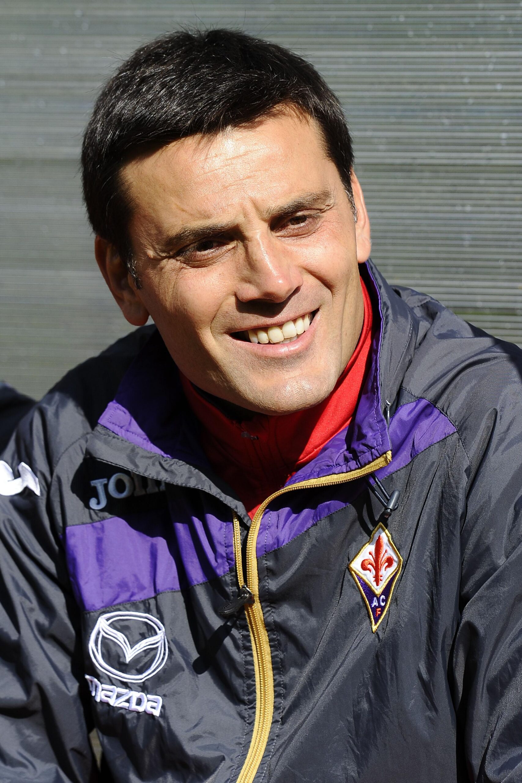 montella vincenzo amichevole fiorentina 2013 primo piano sorriso ifa scaled