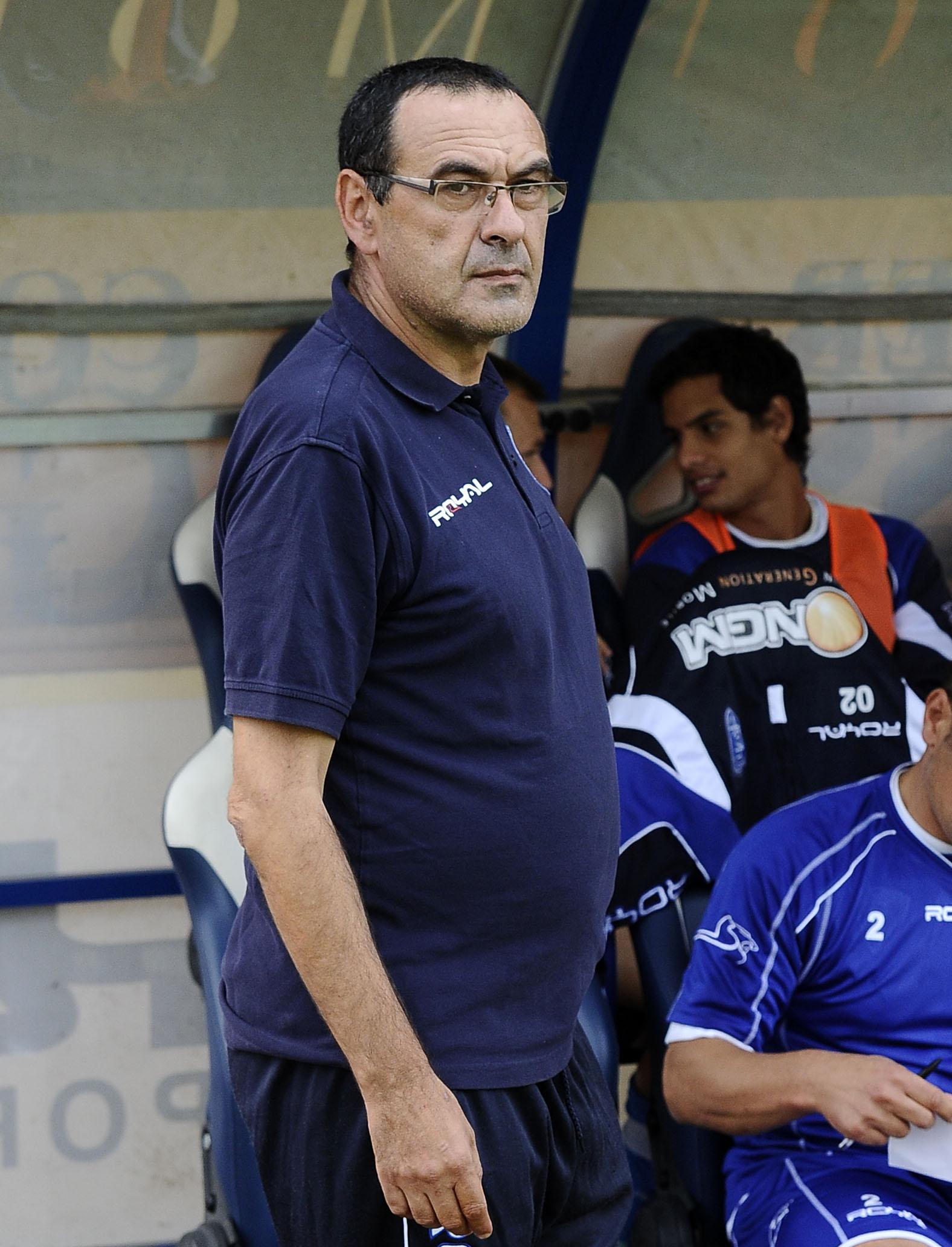 sarri empoli 2013 ifa