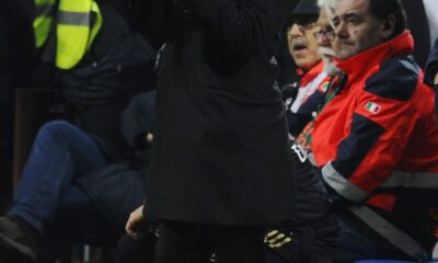 seedorf applaude milan gennaio 2014 ifa