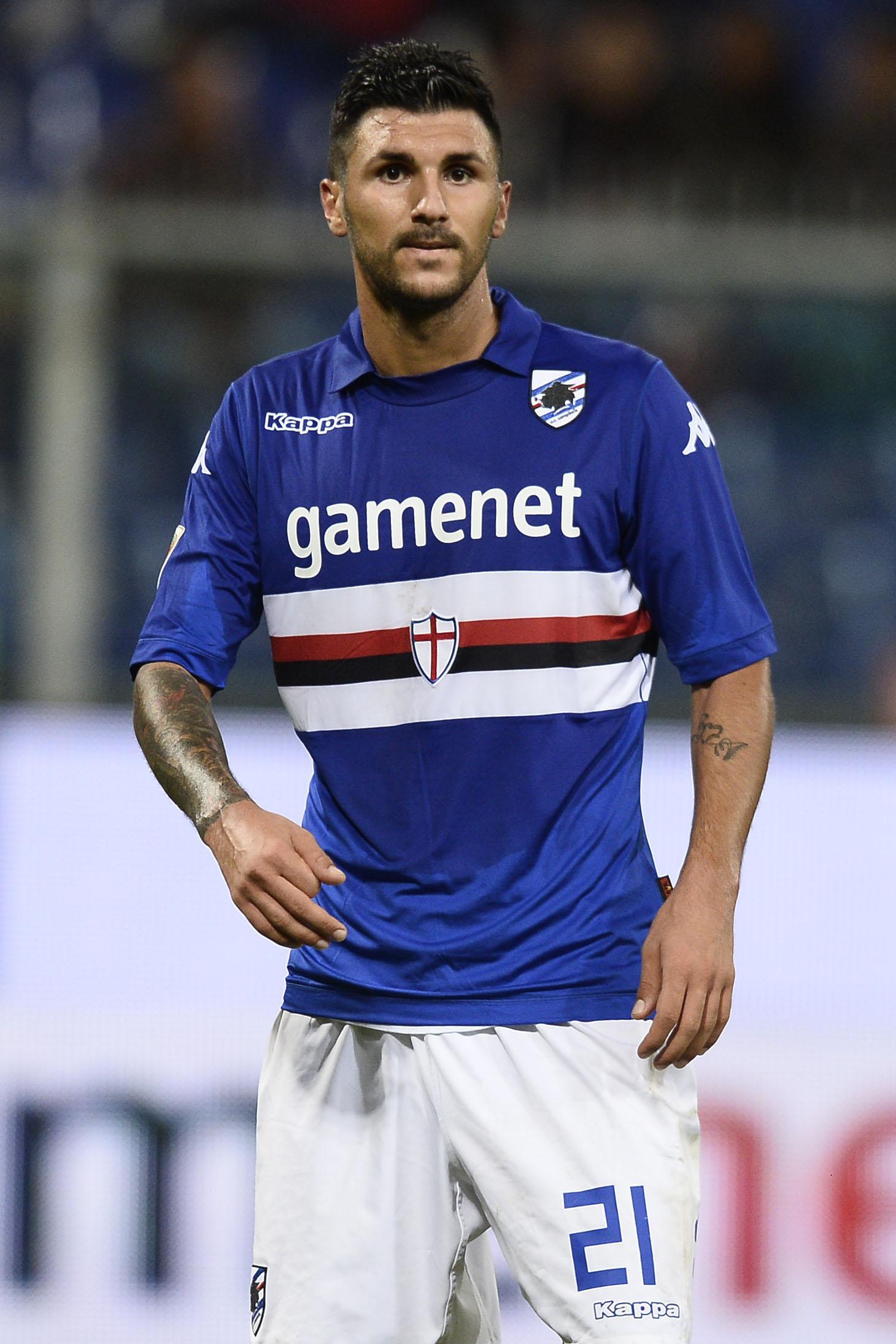 soriano sampdoria 2013 ifa