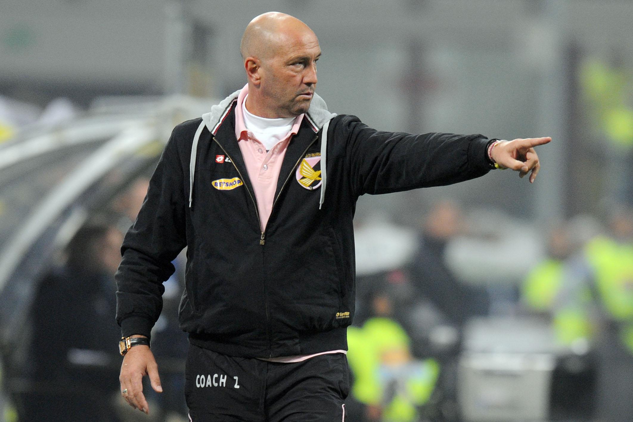 zenga palermo ifa